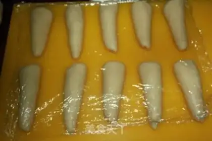 Make Cream of cream step 8