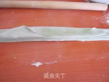 Make Celery noodles step 4