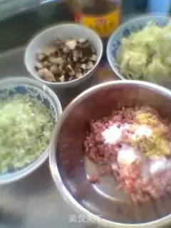 Make Pork pie step 3