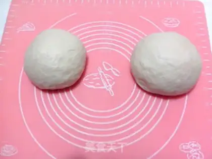 Make A garlic stick step 4