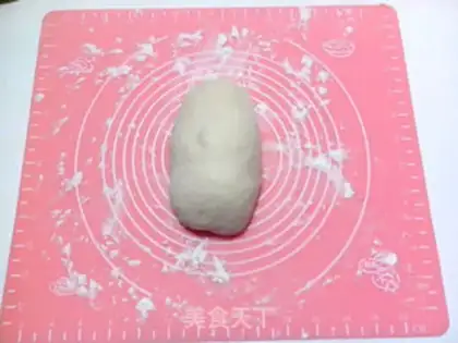 Make A garlic stick step 5
