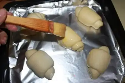 Make Cream of cream step 11