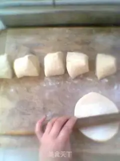 Make Pork pie step 5