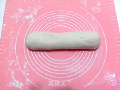 Make A garlic stick step 7
