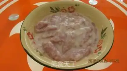 Make Pork step 3