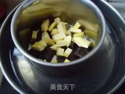 Make Bronze step 1