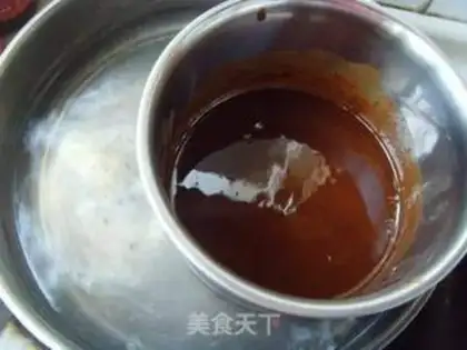 Make Bronze step 2
