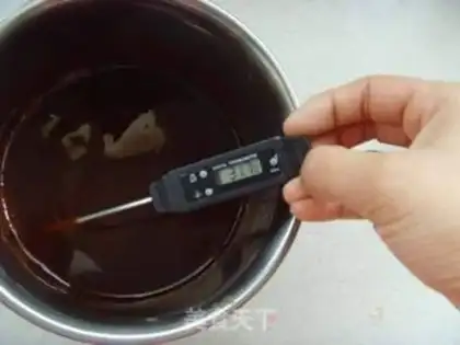Make Bronze step 4