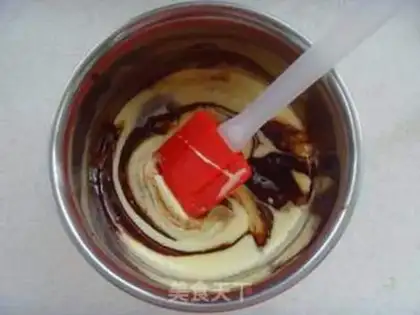 Make Bronze step 5