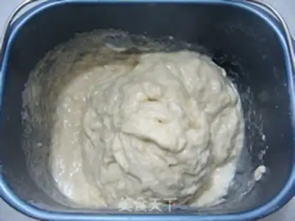 Make Hokkaido toast step 6