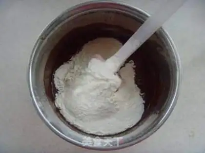 Make Bronze step 6