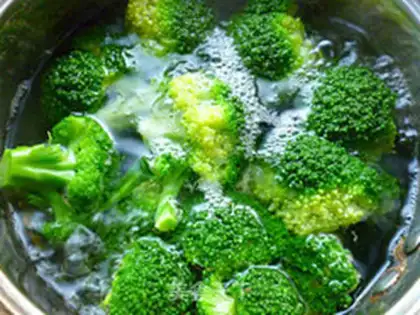 Make Pelican broccoli step 6