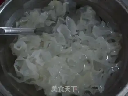 Make A sugar cane, Sydney step 1