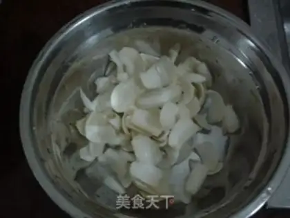 Make A sugar cane, Sydney step 2