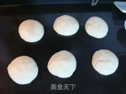 Make Hokkaido toast step 11