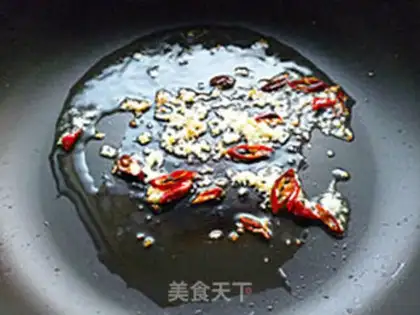 Make Pelican broccoli step 8