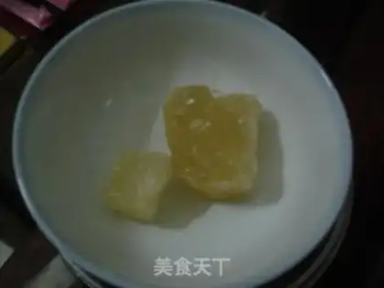 Make A sugar cane, Sydney step 4