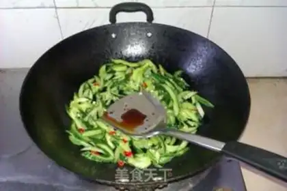 Make Spicy pickles step 6