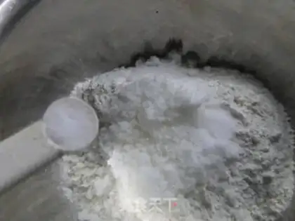 Make Scaryfinger crackers step 0