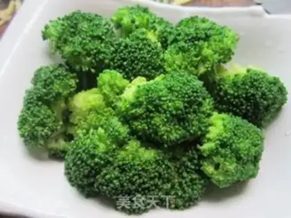 Make Pelican broccoli step 5