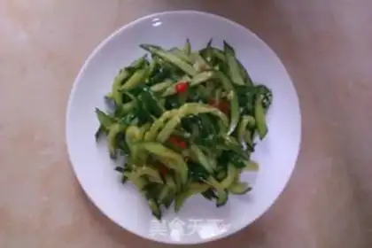 Make Spicy pickles step 7
