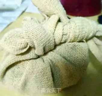 Make Yellow lamb step 3