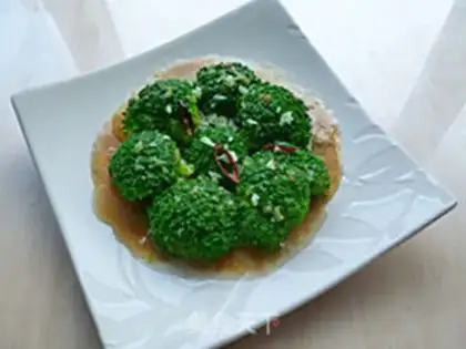 Make Pelican broccoli step 11