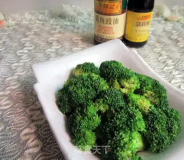 Make Pelican broccoli step 7