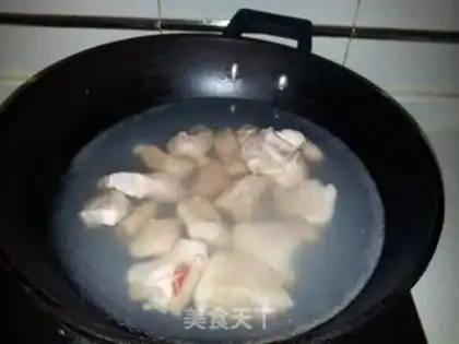Make A beer to make a roast step 2