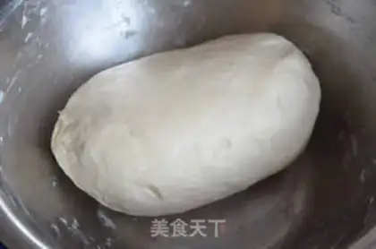 Make Cream pan sticker step 0