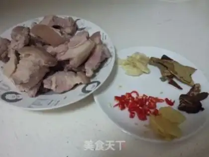 Make A beer to make a roast step 3