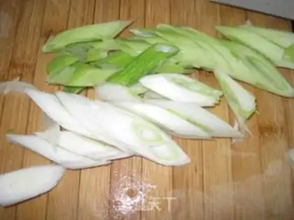 Make Catfish tofu step 10