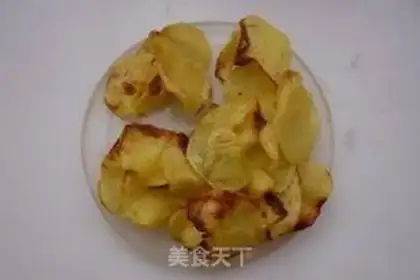 Make Pretzels step 5
