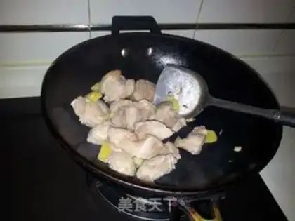 Make A beer to make a roast step 5