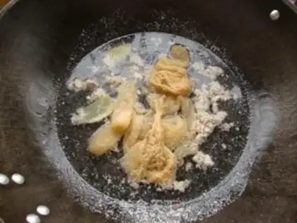 Make Soup step 4