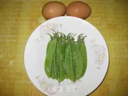 Make Dutch soy eggs step 0