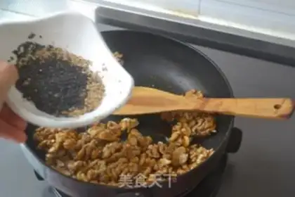 Make Cream pan sticker step 5