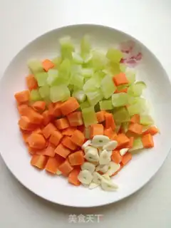 Make walnuts step 3
