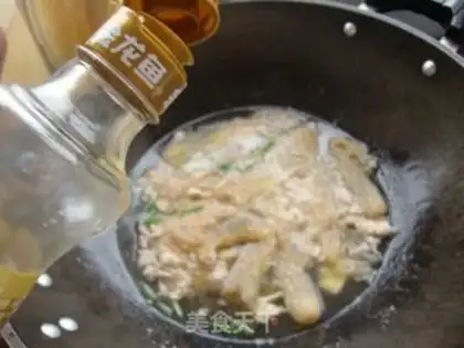 Make Soup step 6