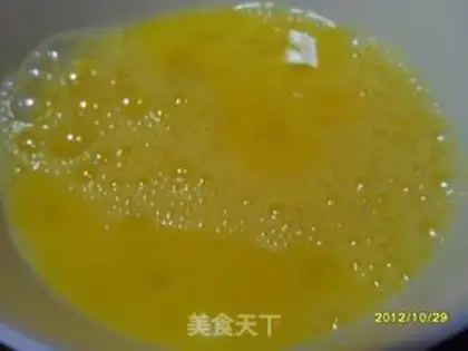 Make Like spring rolls step 4