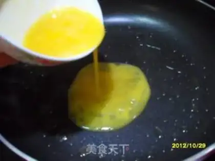 Make Like spring rolls step 6
