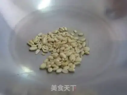 Make Honey syrup tea step 3