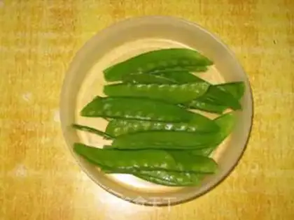 Make Dutch soy eggs step 4