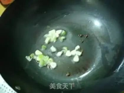 Make Fry mushrooms step 4