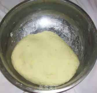 Make Yellow lamb step 14