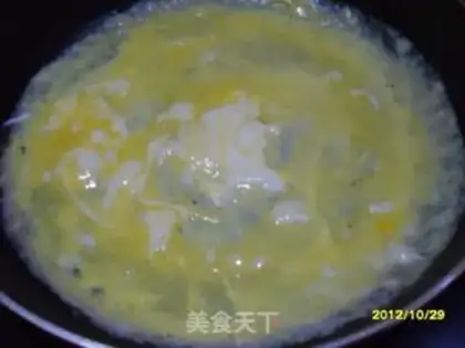 Make Like spring rolls step 7