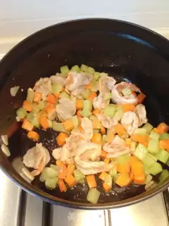 Make walnuts step 7