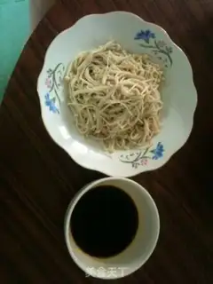 Make Onion oil step 2