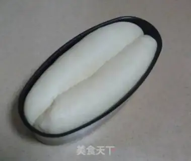 Make Yogurt bread step 5