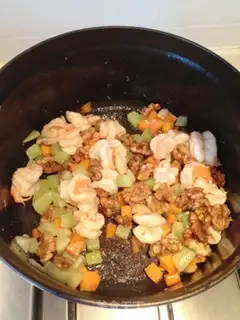Make walnuts step 8